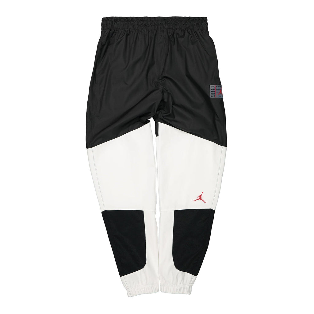 [CU1504-010] Mens Air Jordan Legacy AJ11 Colorblock Pant - sneakAR