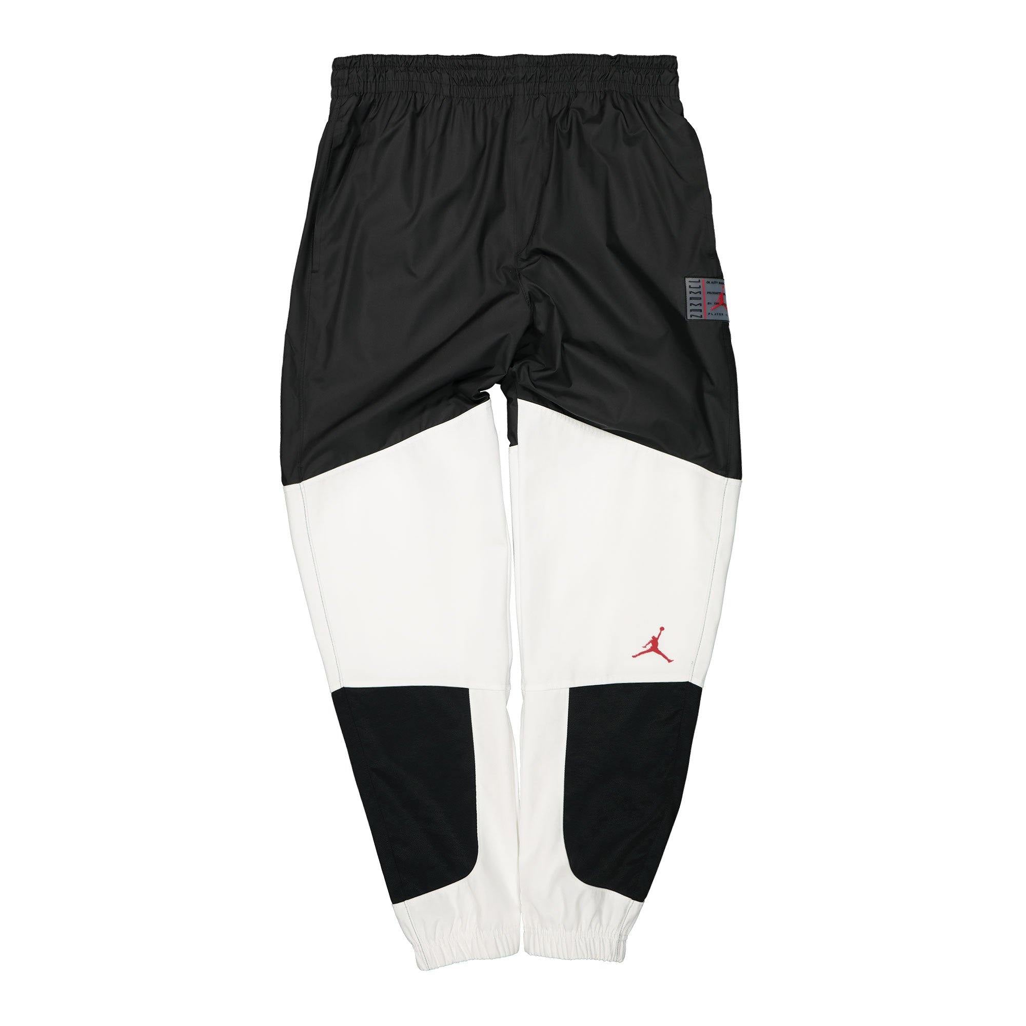 [CU1504-010] Mens Air Jordan Legacy AJ11 Colorblock Pant - sneakAR