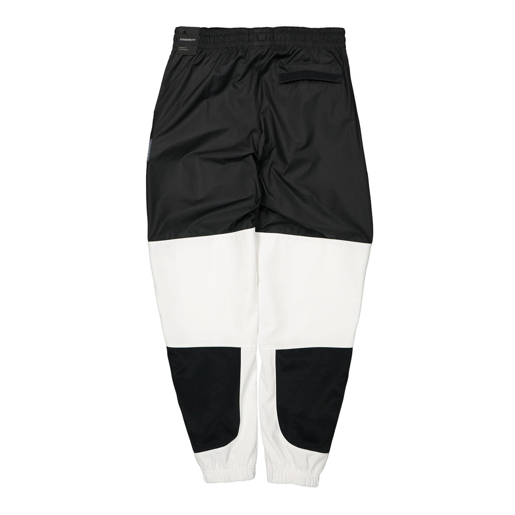 [CU1504-010] Mens Air Jordan Legacy AJ11 Colorblock Pant - sneakAR