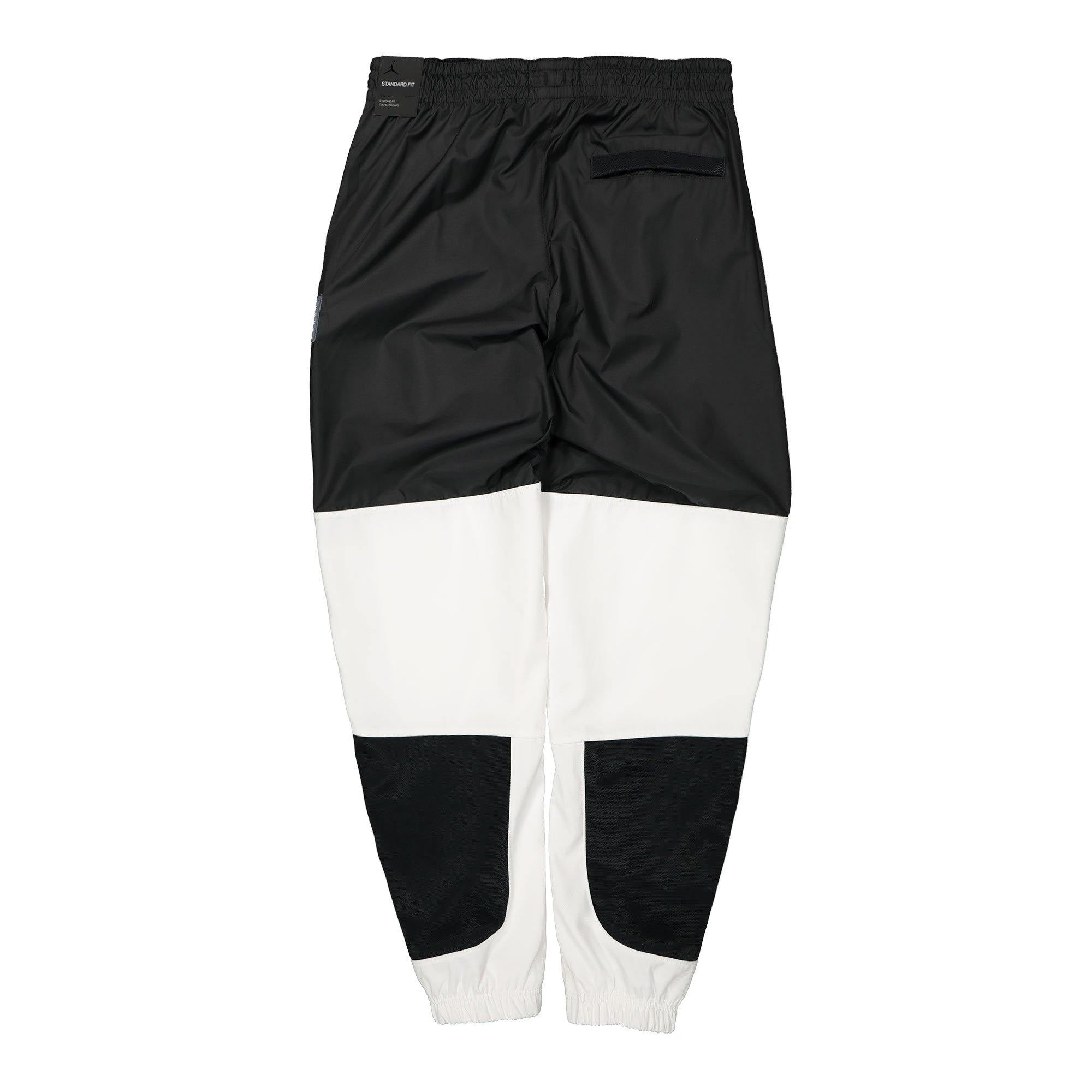 [CU1504-010] Mens Air Jordan Legacy AJ11 Colorblock Pant - sneakAR