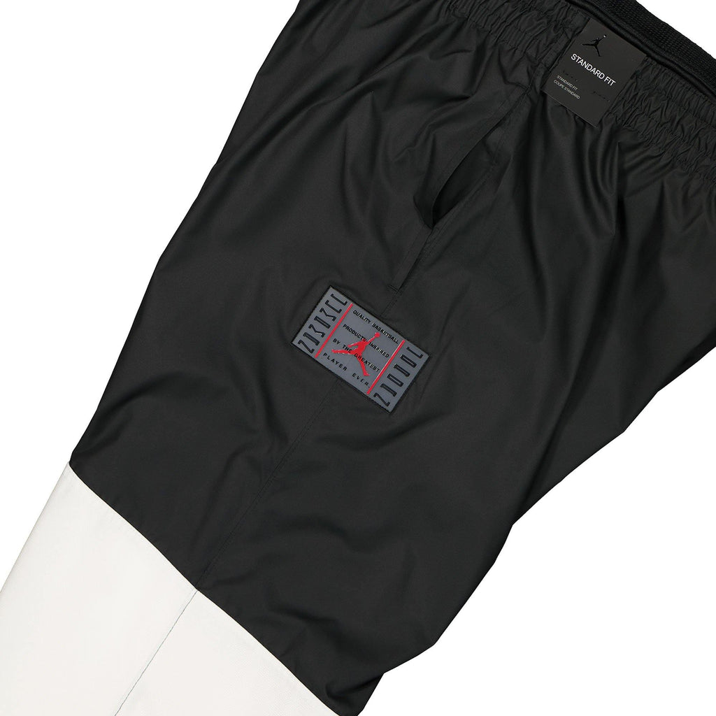 [CU1504-010] Mens Air Jordan Legacy AJ11 Colorblock Pant - sneakAR