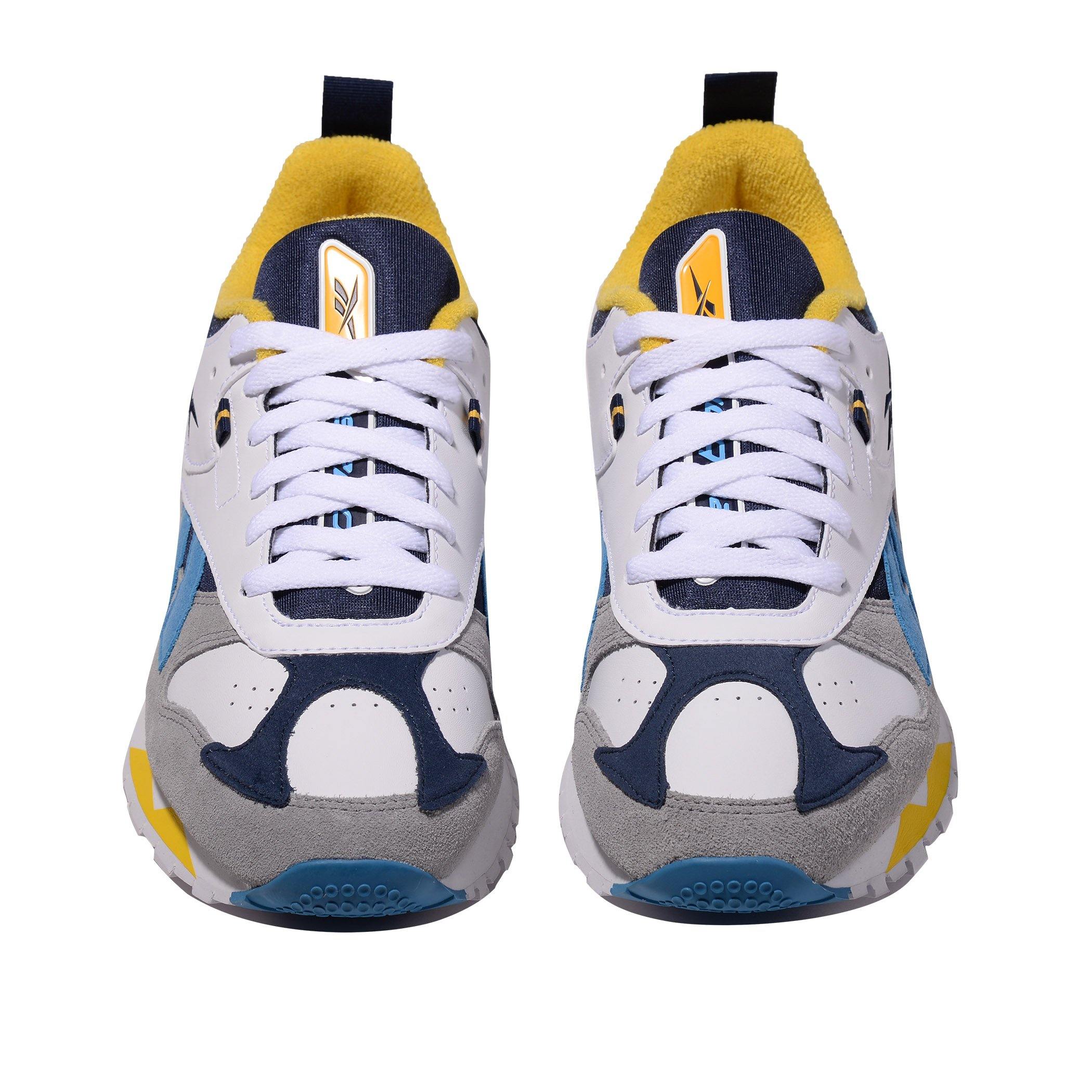 [DV8301] Mens Reebok Classic Leather RC 1.0 - sneakAR