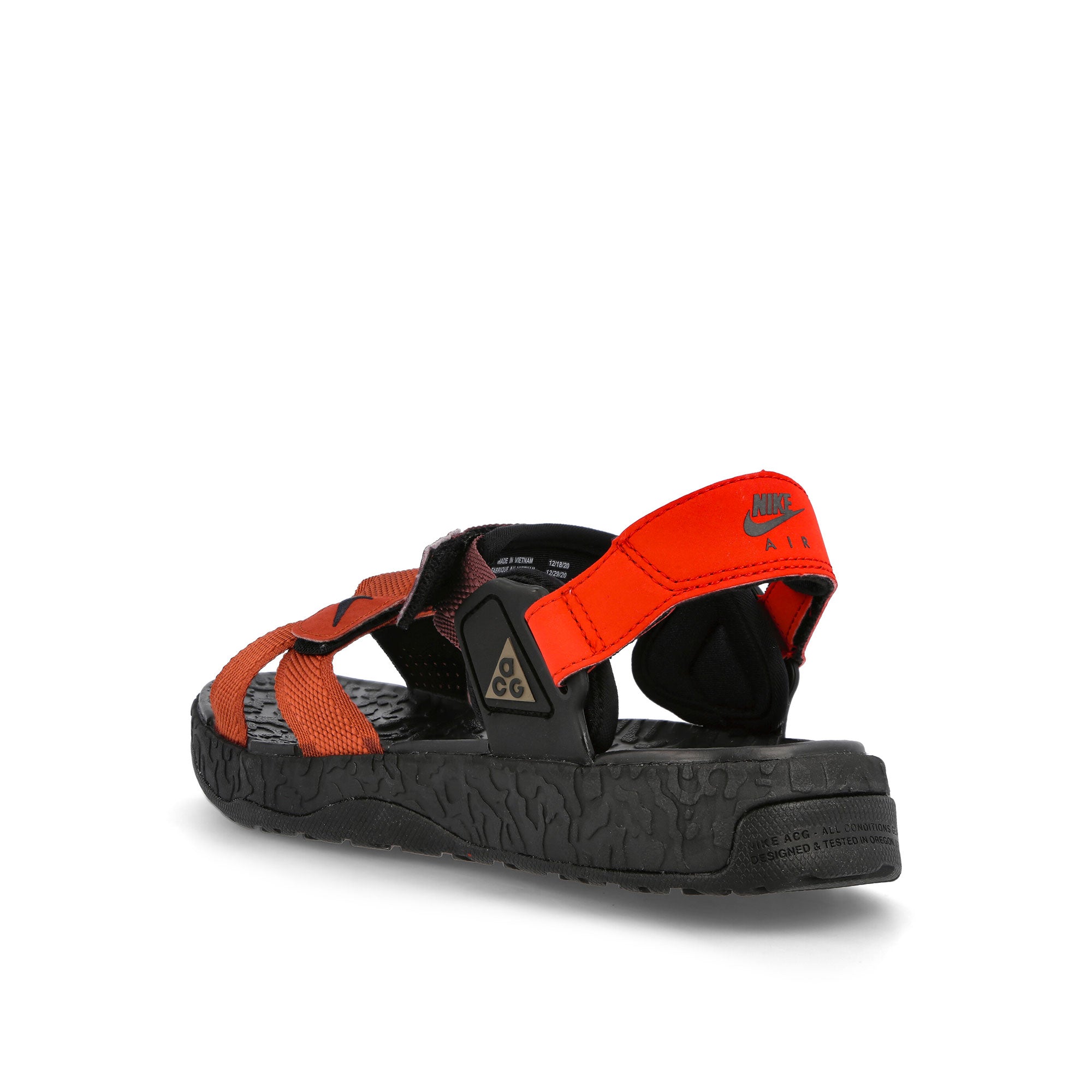 [DC9092-600] Mens Nike ACG Air Deschutz +