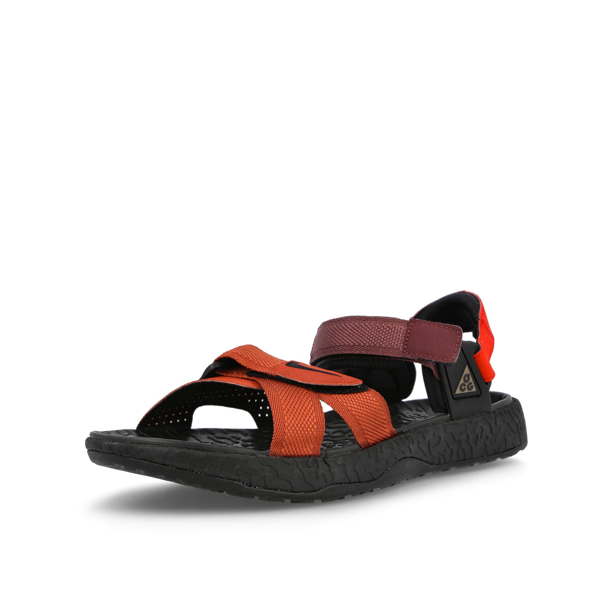 [DC9092-600] Mens Nike ACG Air Deschutz +