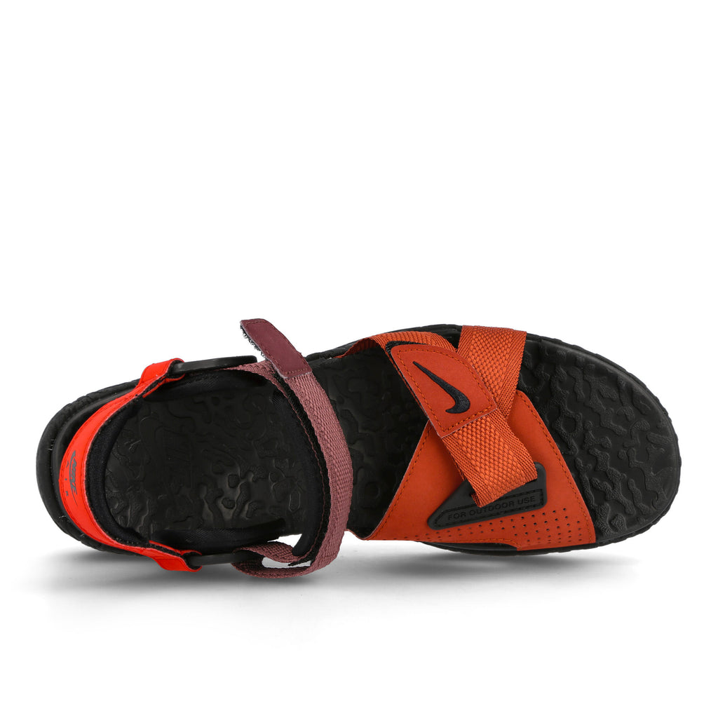 [DC9092-600] Mens Nike ACG Air Deschutz +