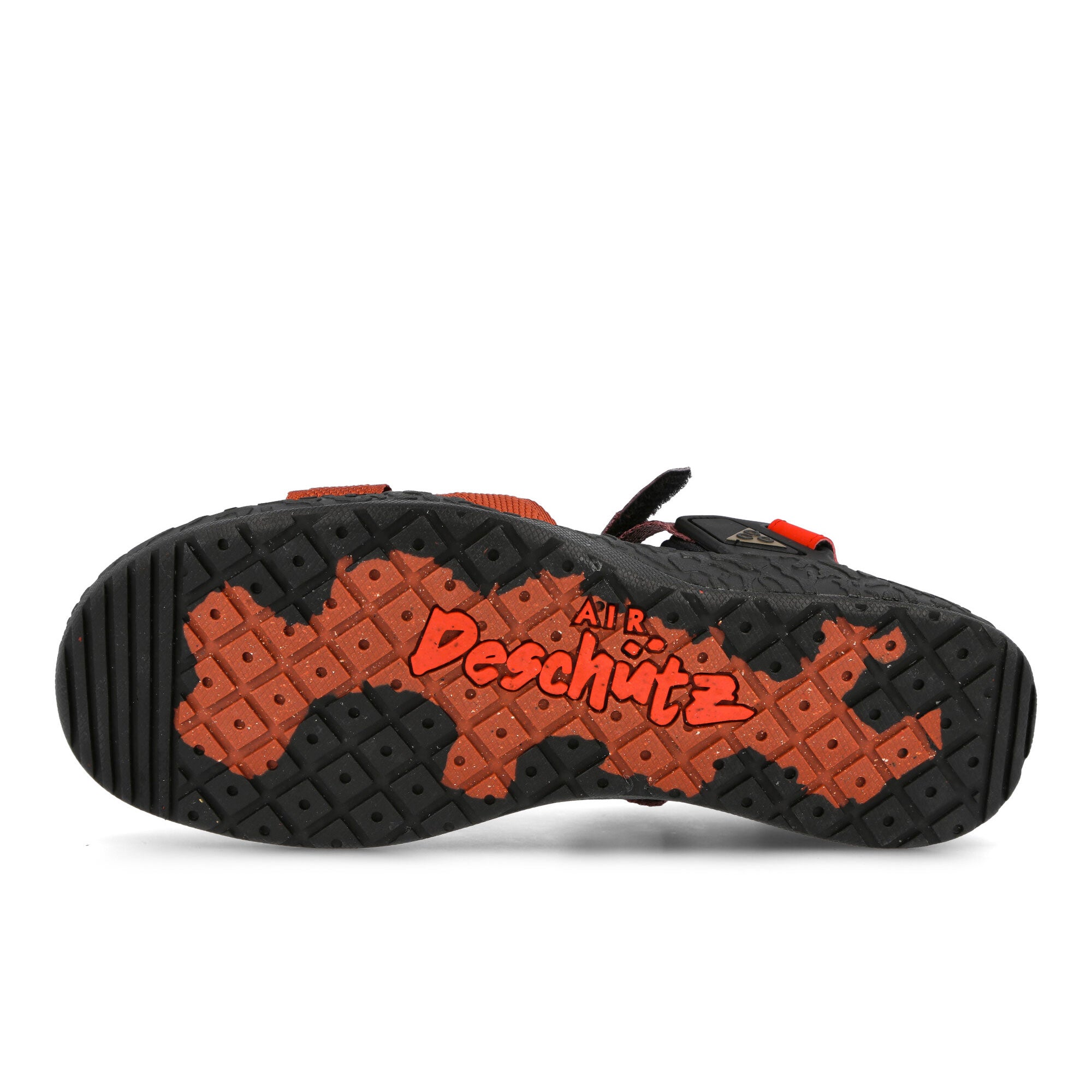 [DC9092-600] Mens Nike ACG Air Deschutz +