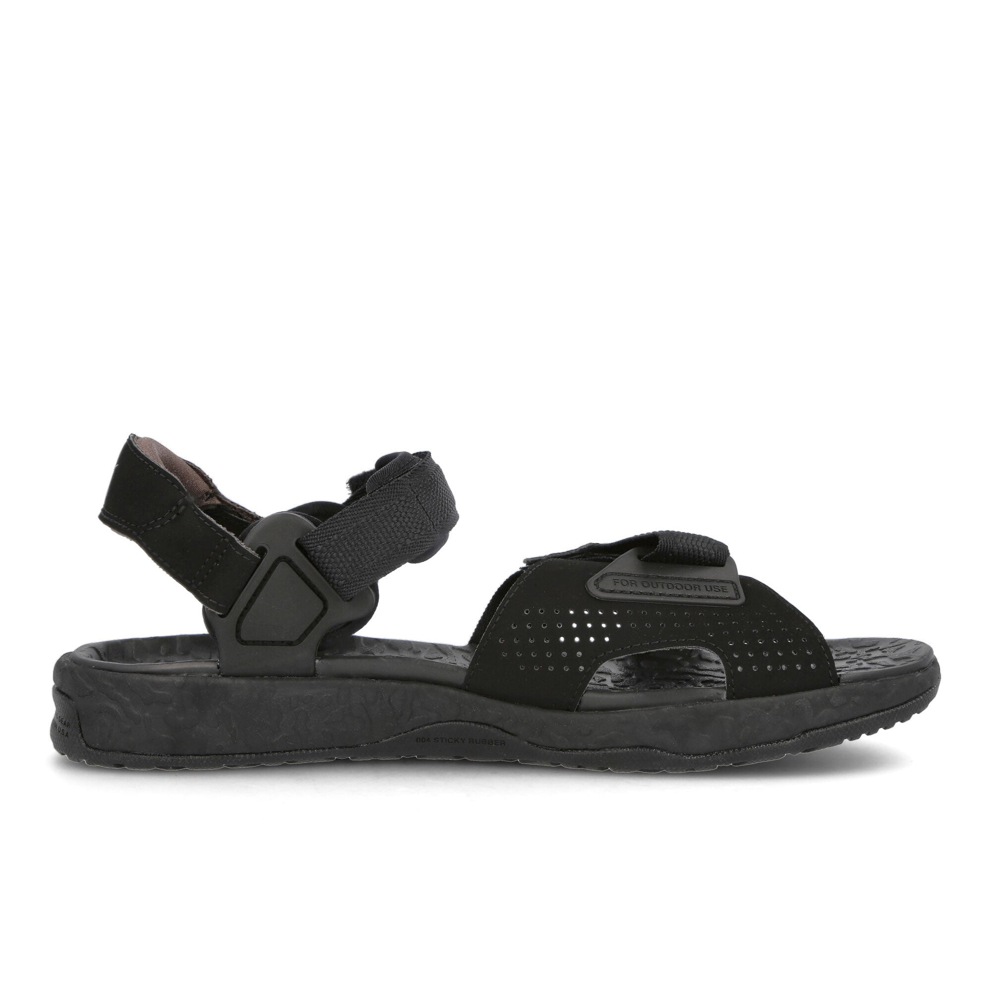 [DC9093-001] Mens Nike ACG Air Deschutz +
