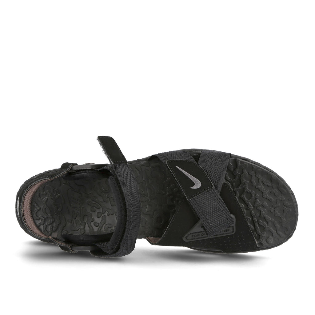 [DC9093-001] Mens Nike ACG Air Deschutz +
