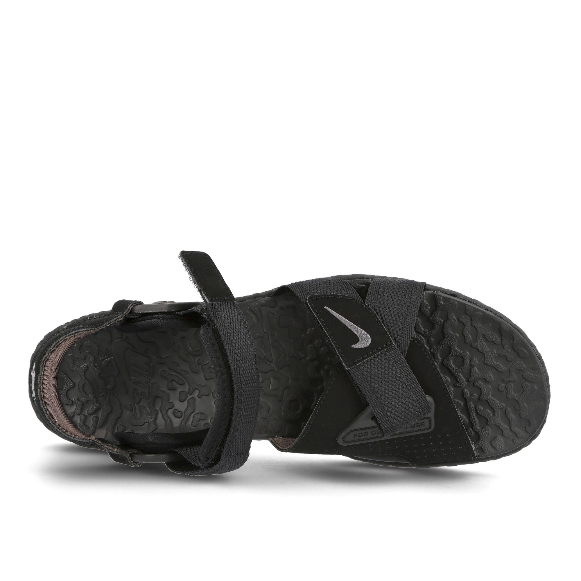 [DC9093-001] Mens Nike ACG Air Deschutz +