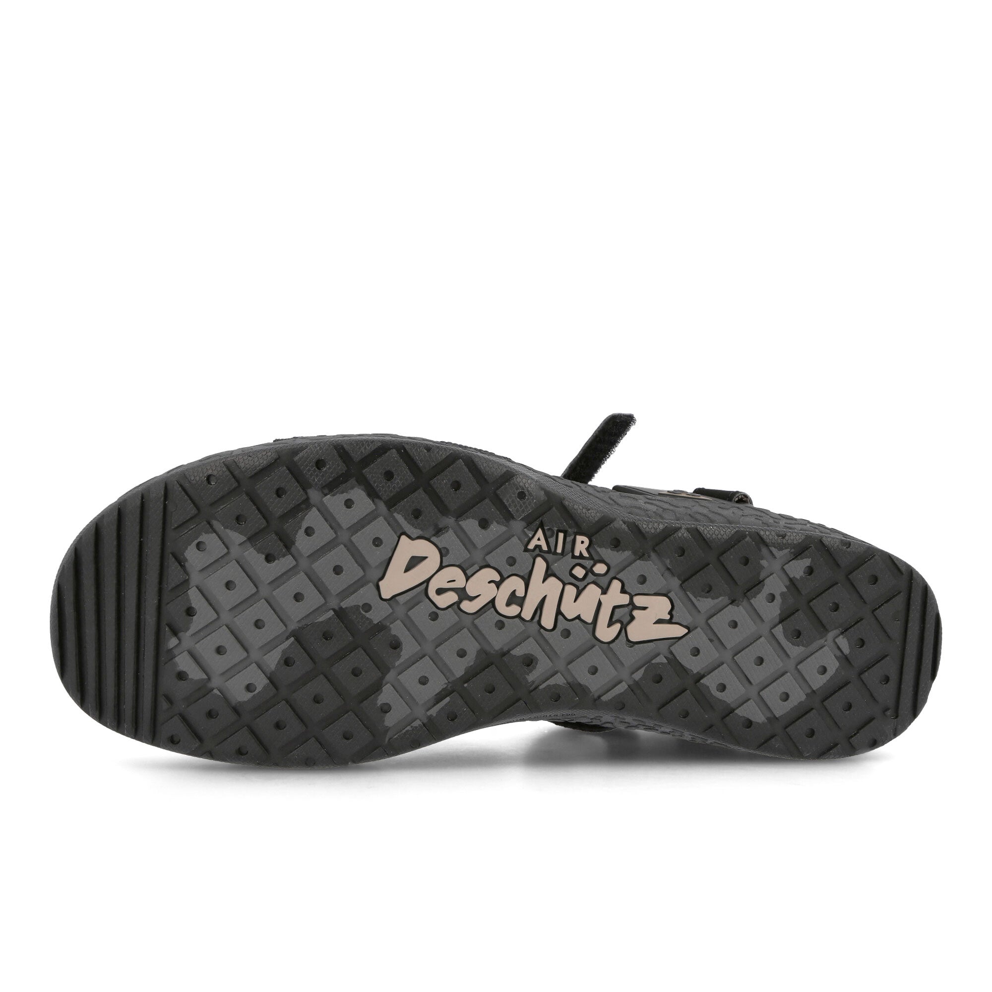 [DC9093-001] Mens Nike ACG Air Deschutz +