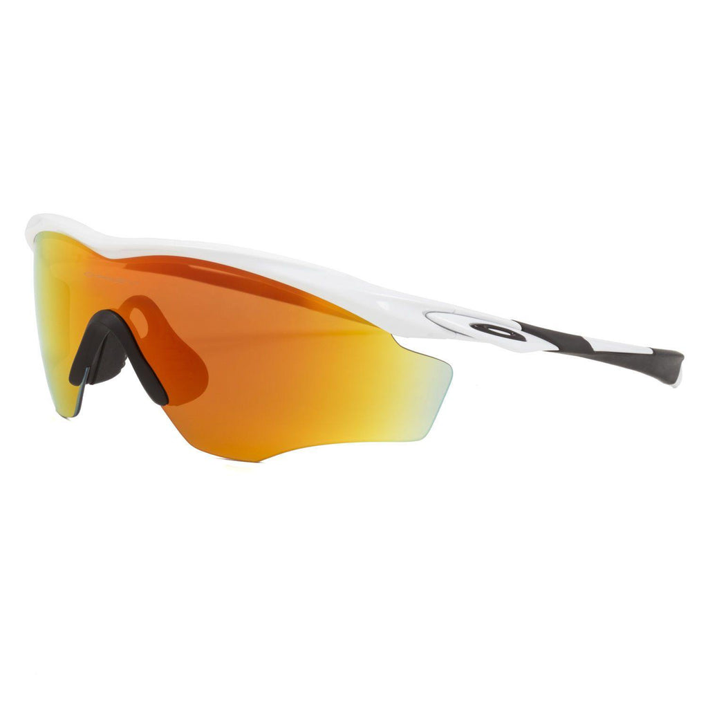 [OO9343-05] Mens Oakley M2 Frame XL Sunglasses - sneakAR