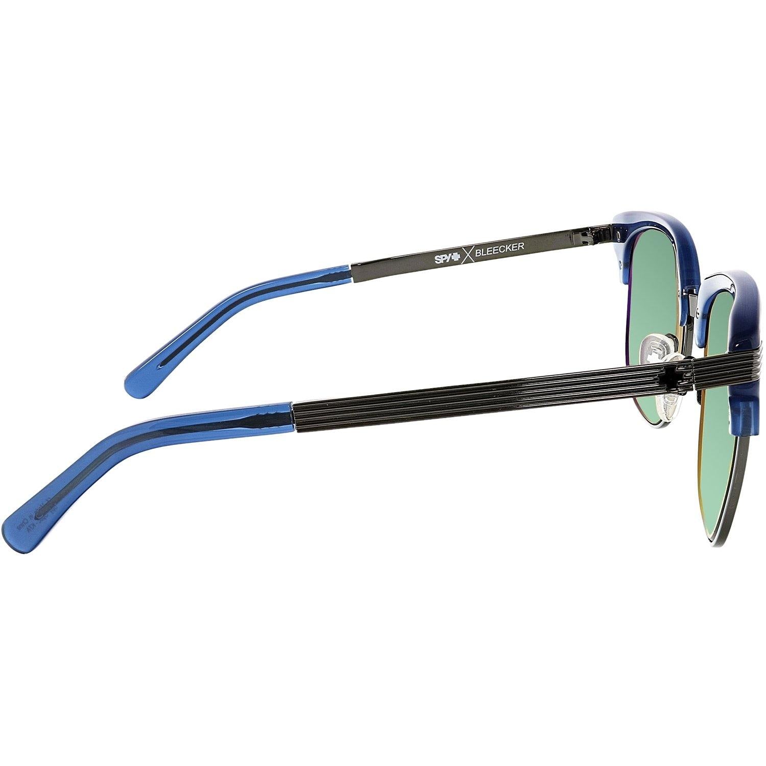 [673187078863] Mens Spy Optic Bleecker Sunglasses - sneakAR
