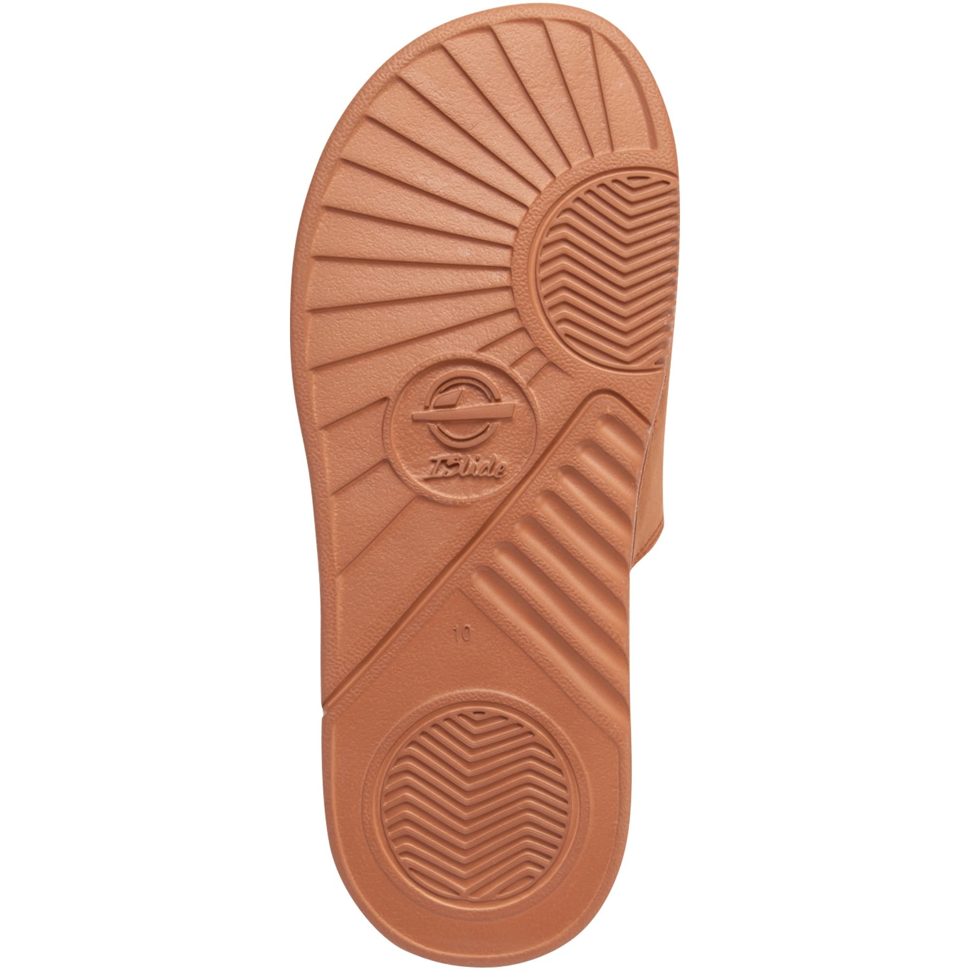 [WarriorsNubuck] Mens Islide NBA Golden State Warriors Nubuck Faux Fur Slides