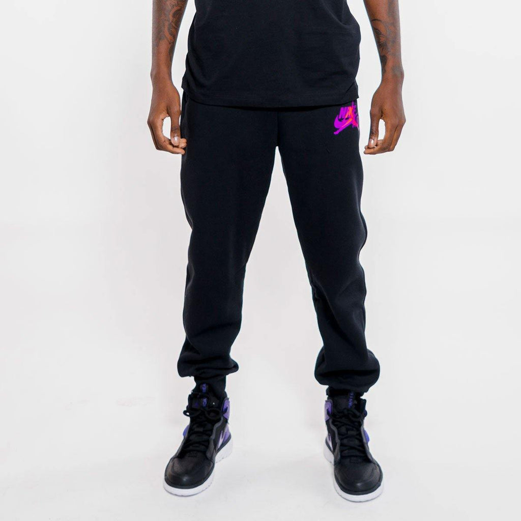 [BV6008-011] Mens Air Jordan Jumpman Classics Fleece Pant - sneakAR