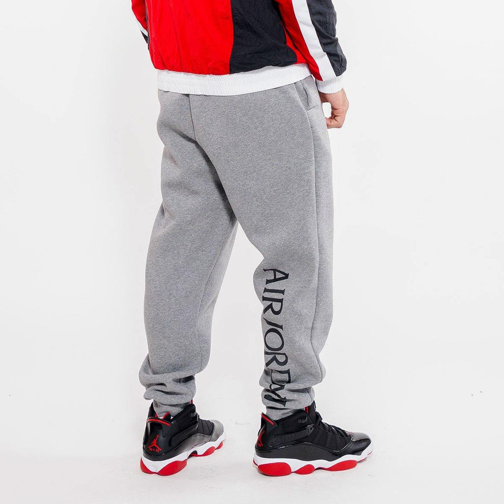[BV6008-091] Mens Air Jordan Jumpman Classics Fleece Pant - sneakAR