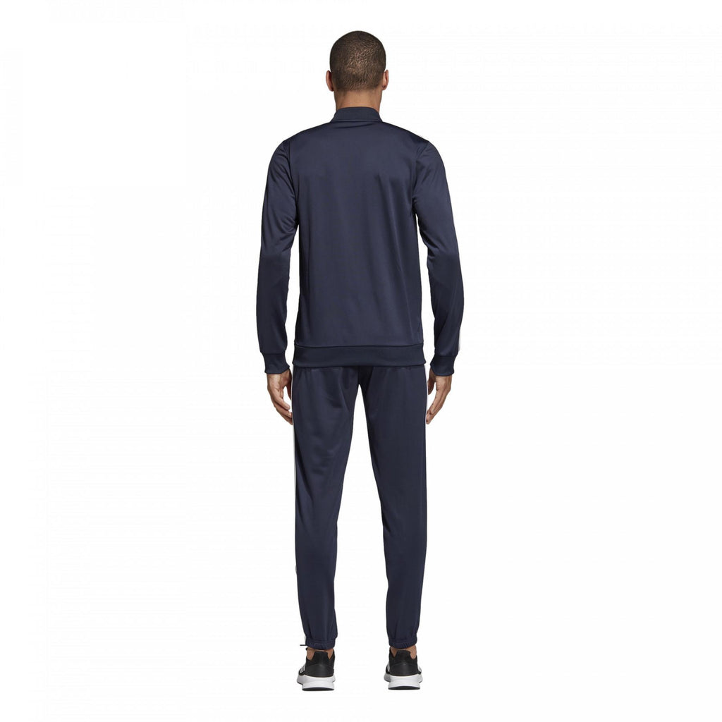 [DV2468] Mens Adidas 3-Stripes Track Suit
