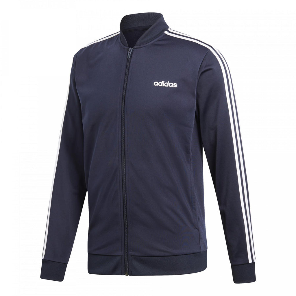[DV2468] Mens Adidas 3-Stripes Track Suit