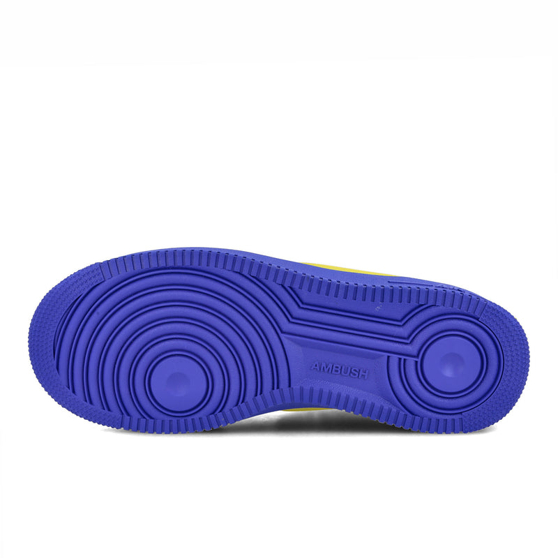[DV3464-400] Mens Nike Air Force 1 Low SP 'AMBUSH Game Royal'