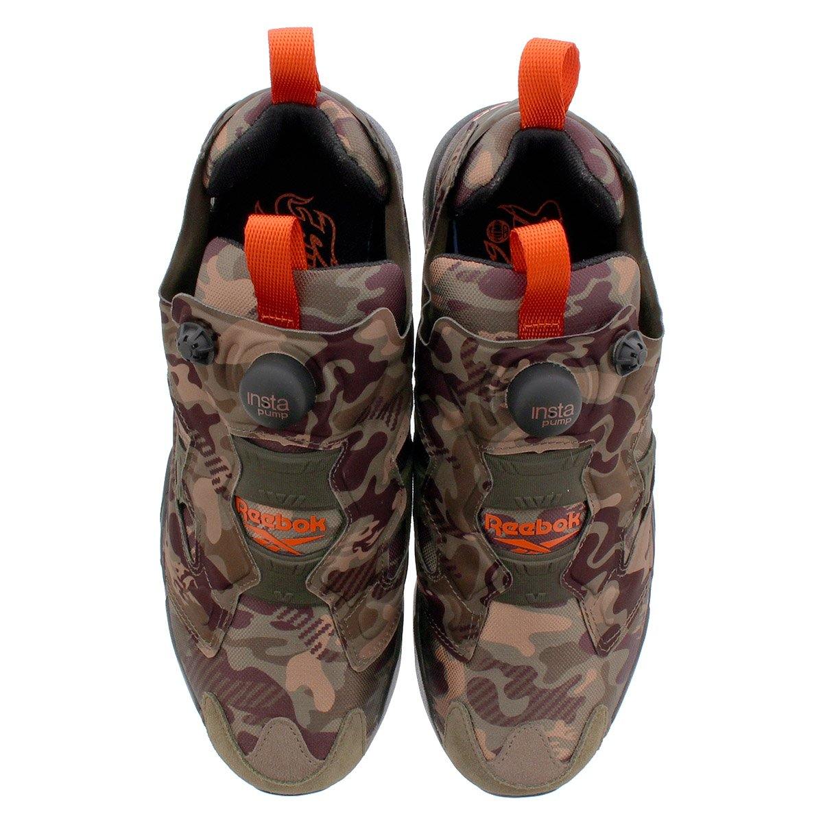 [DV6962] Mens Reebok Instapump Fury OG MU - sneakAR