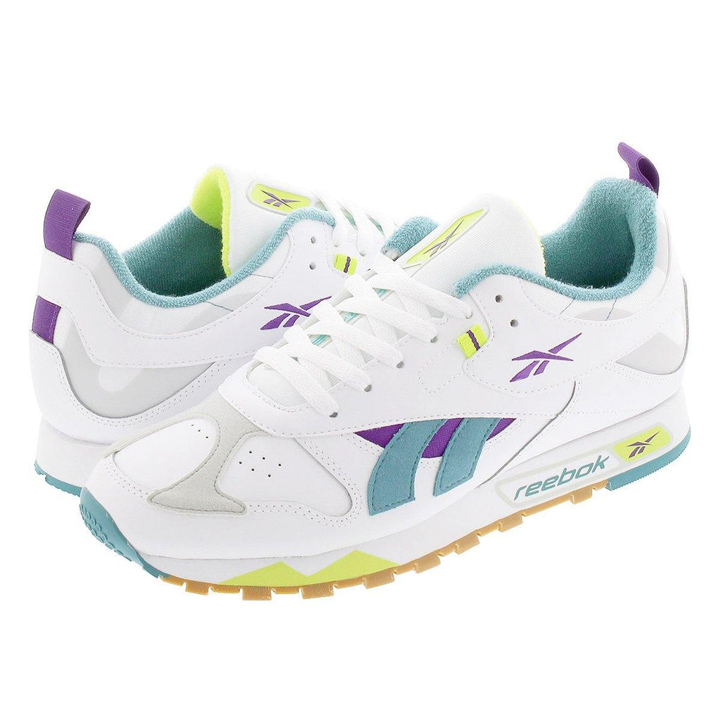 [DV8299] Mens Reebok Classic Leather RC 1.0 - sneakAR
