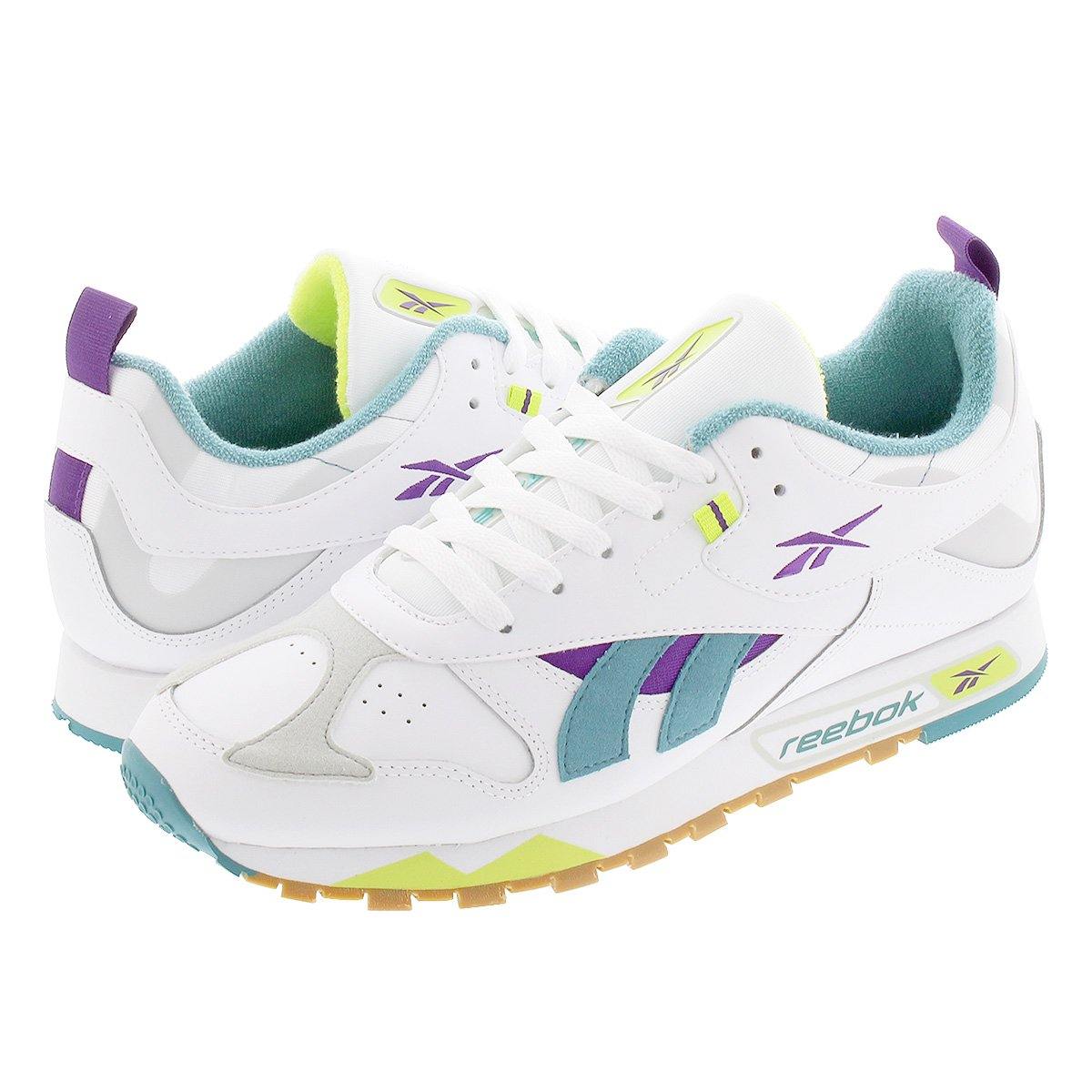 [DV8299] Mens Reebok Classic Leather RC 1.0 - sneakAR