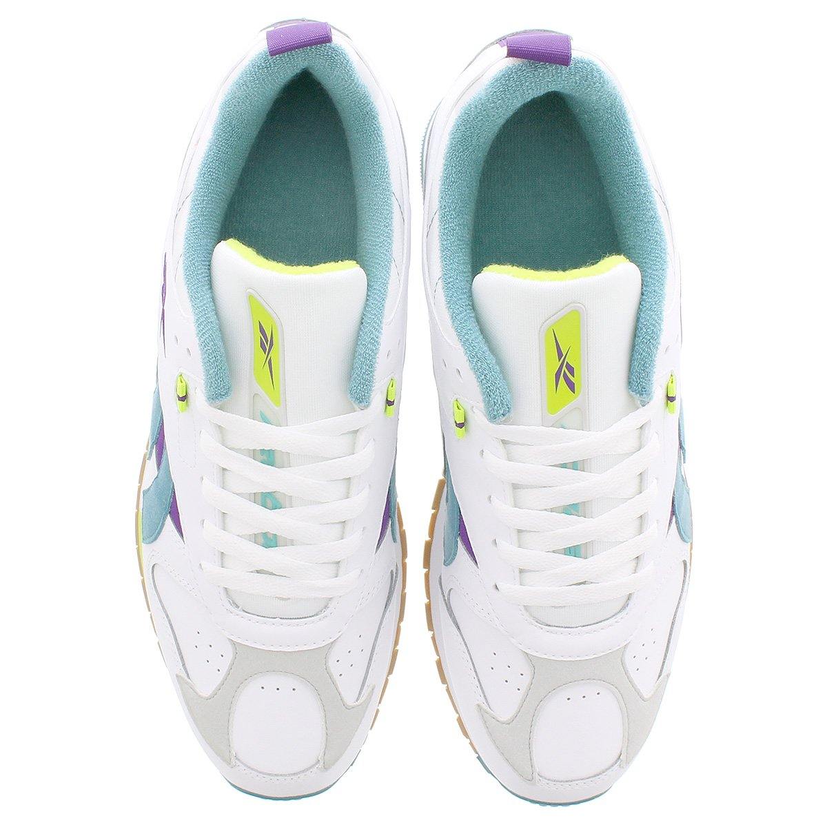 [DV8299] Mens Reebok Classic Leather RC 1.0 - sneakAR