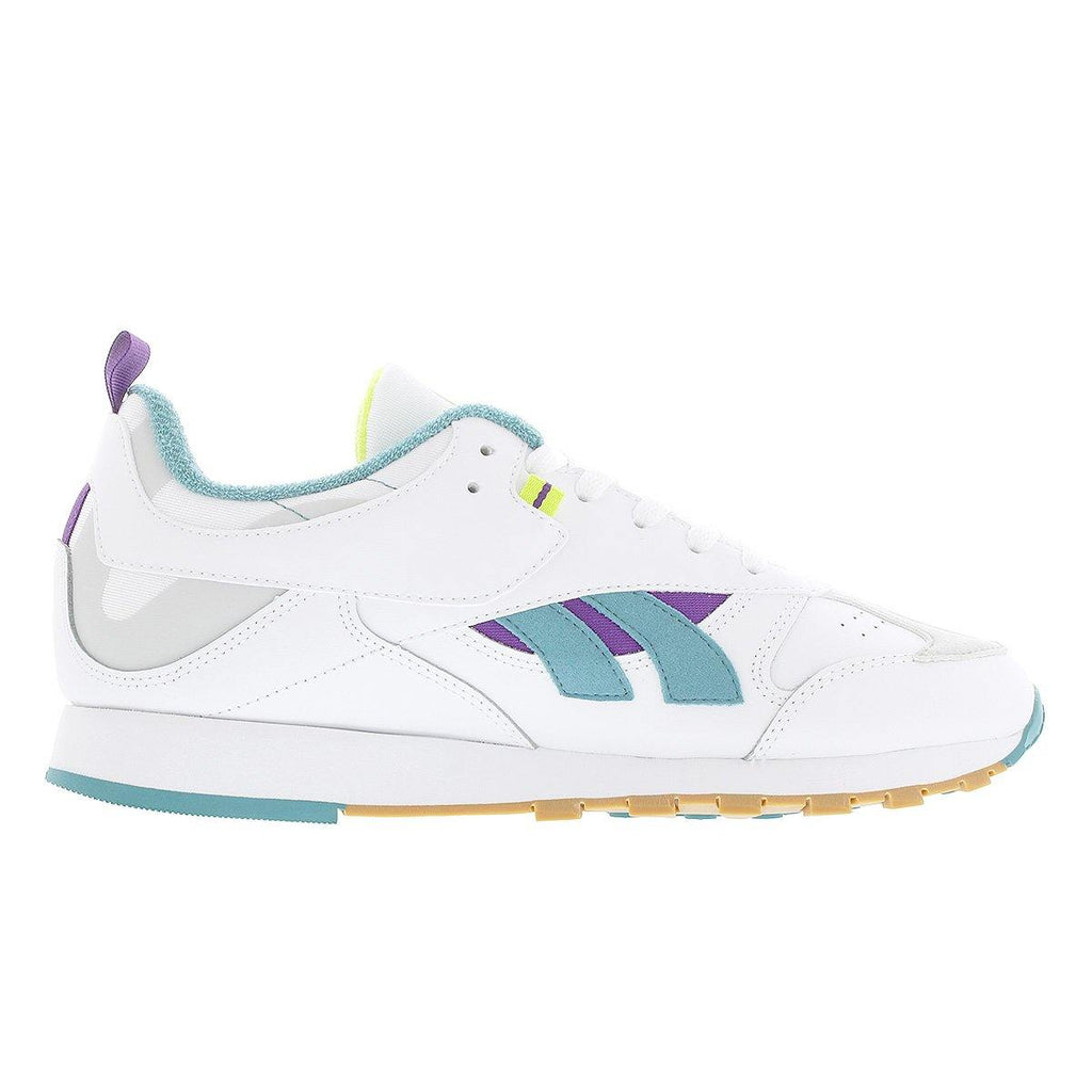 [DV8299] Mens Reebok Classic Leather RC 1.0 - sneakAR