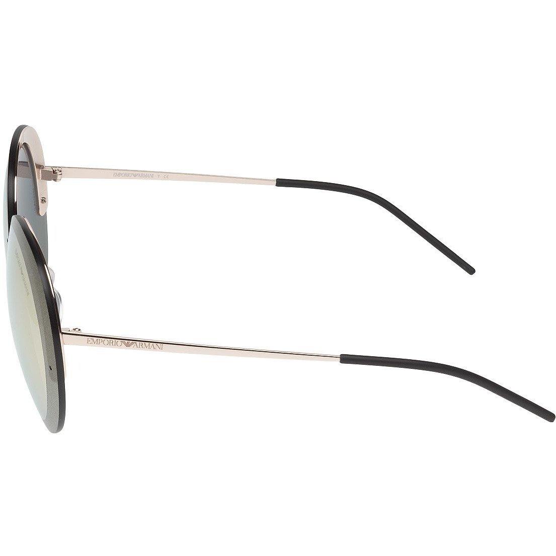 [EA2044-3167/4Z] Womens Emporio Armani Round Sunglasses - sneakAR