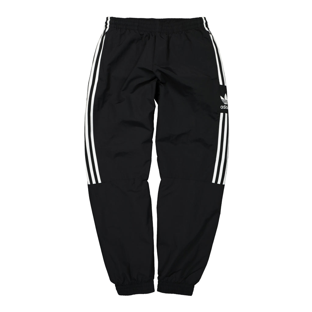 [ED6097] Mens Adidas Originals Woven Lockup Trackpant
