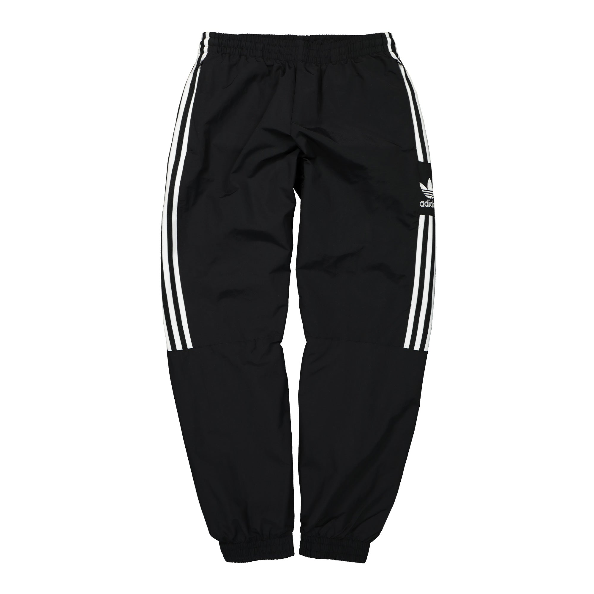 [ED6097] Mens Adidas Originals Woven Lockup Trackpant