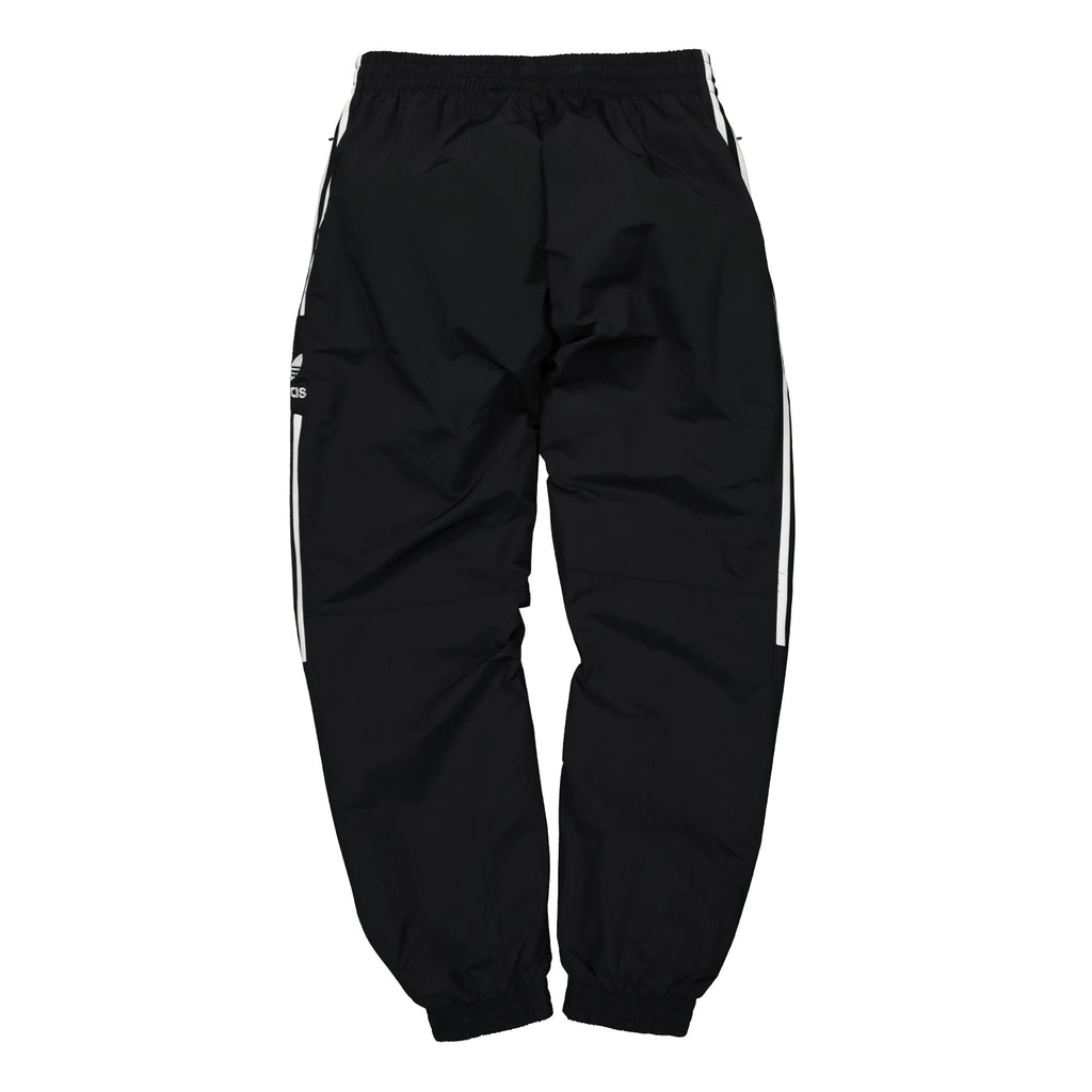 [ED6097] Mens Adidas Originals Woven Lockup Trackpant