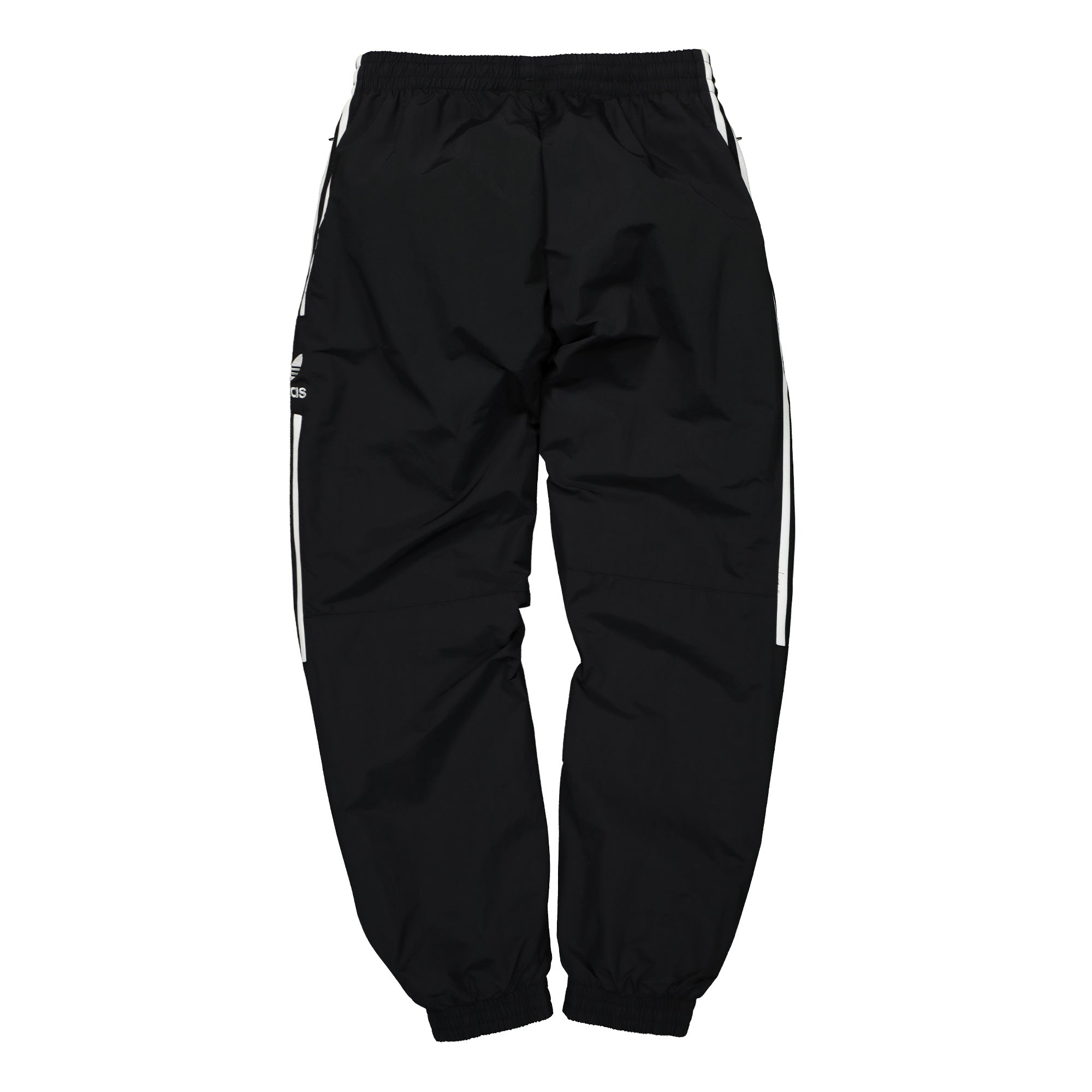 [ED6097] Mens Adidas Originals Woven Lockup Trackpant