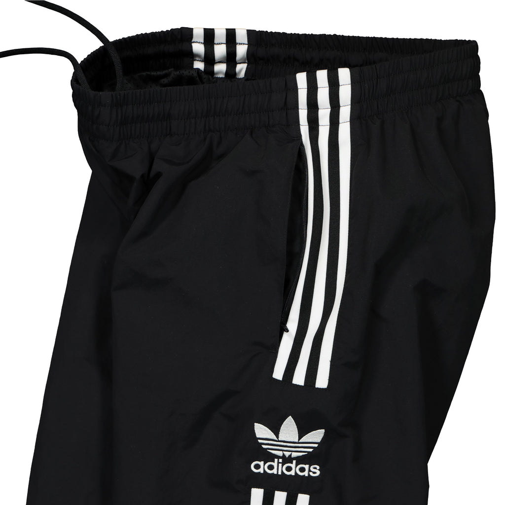[ED6097] Mens Adidas Originals Woven Lockup Trackpant