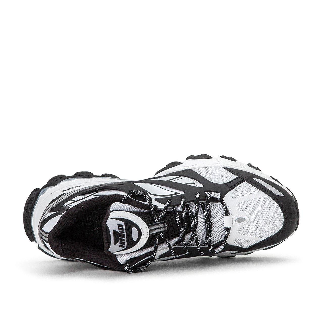 [EF8819] Mens Reebok DMX Trail Shadow - sneakAR
