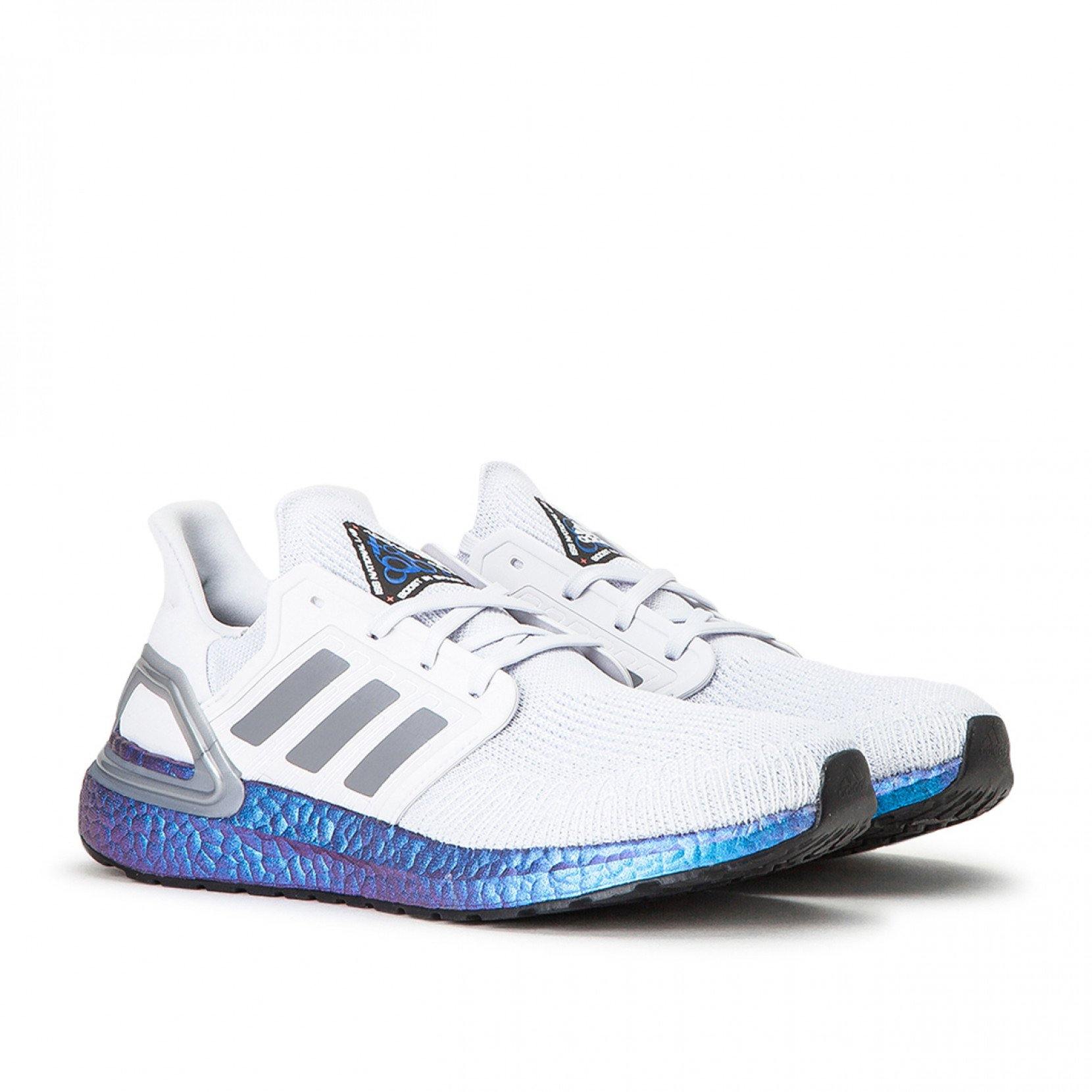 [EG0755] Mens Adidas UltraBOOST 20 - sneakAR