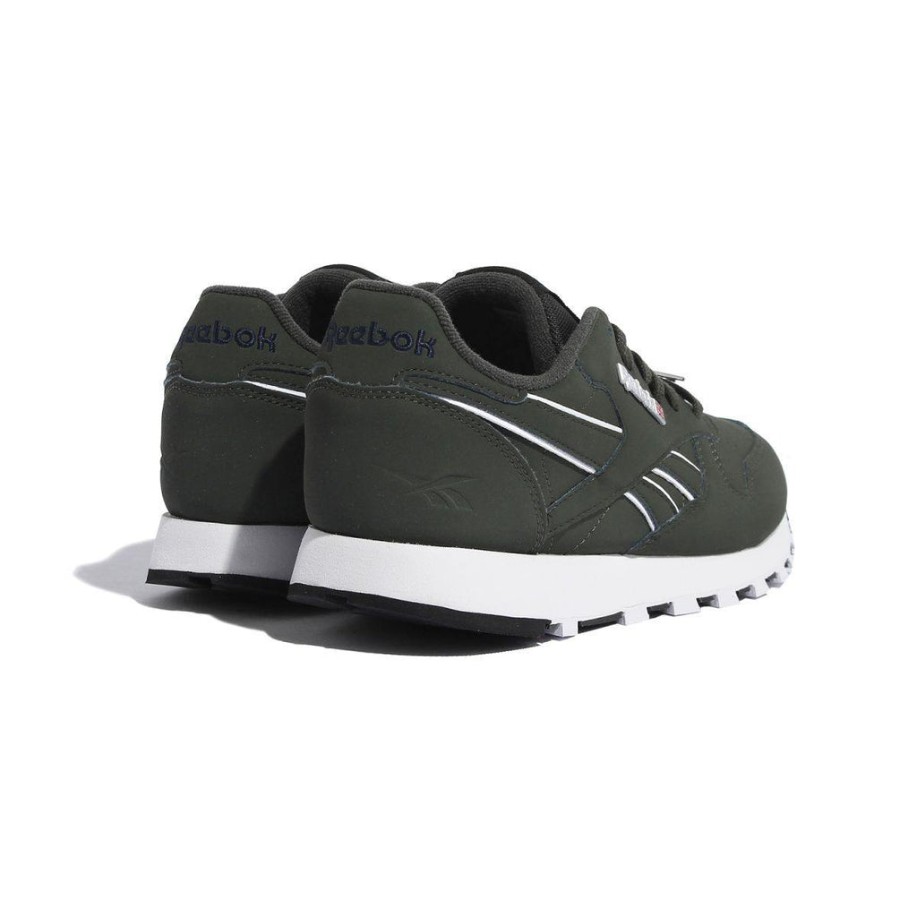 [EG5031] Mens Reebok Classic Leather MU - sneakAR