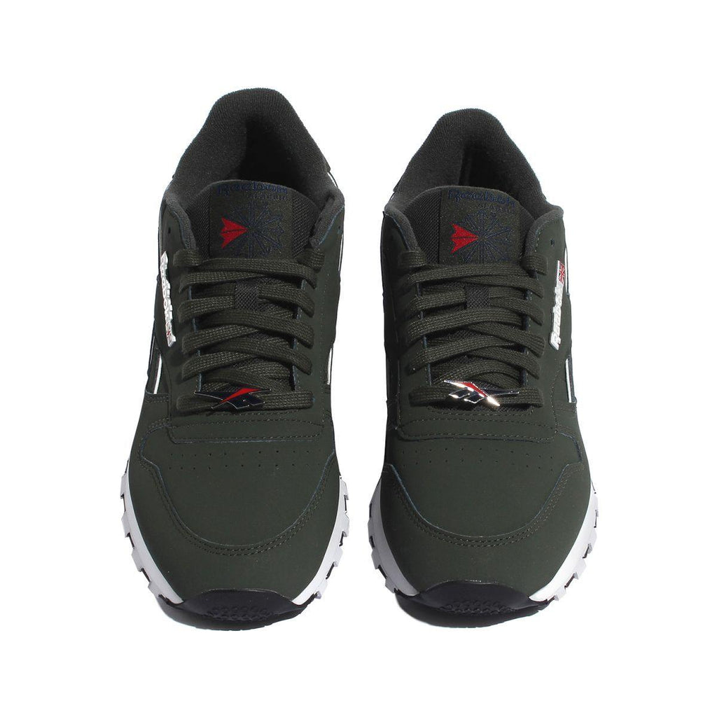 [EG5031] Mens Reebok Classic Leather MU - sneakAR