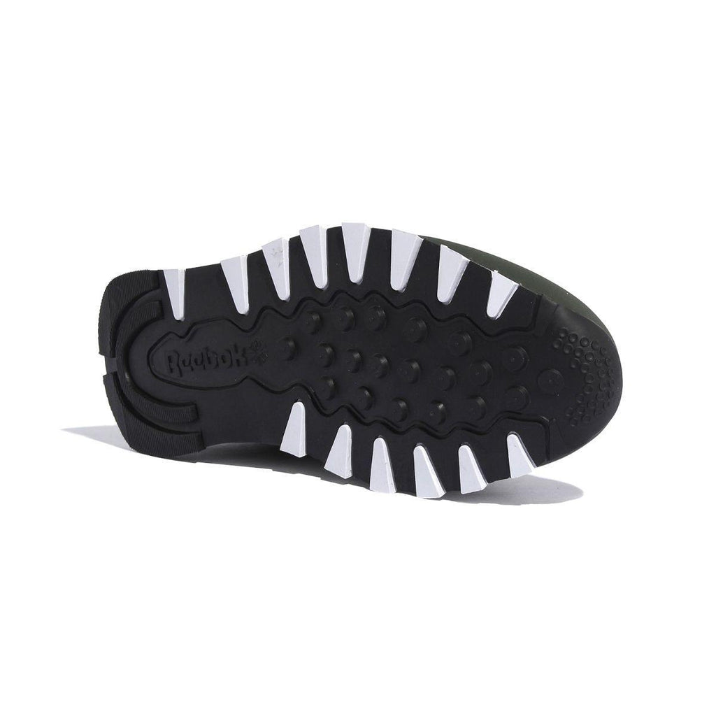 [EG5031] Mens Reebok Classic Leather MU - sneakAR