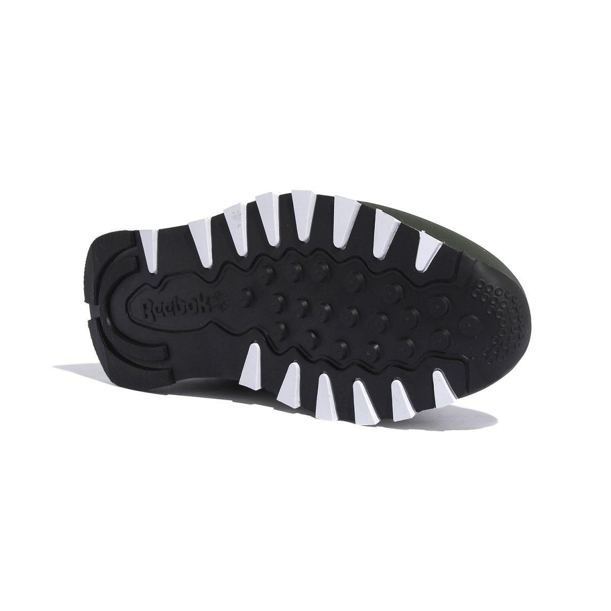 [EG5031] Mens Reebok Classic Leather MU - sneakAR
