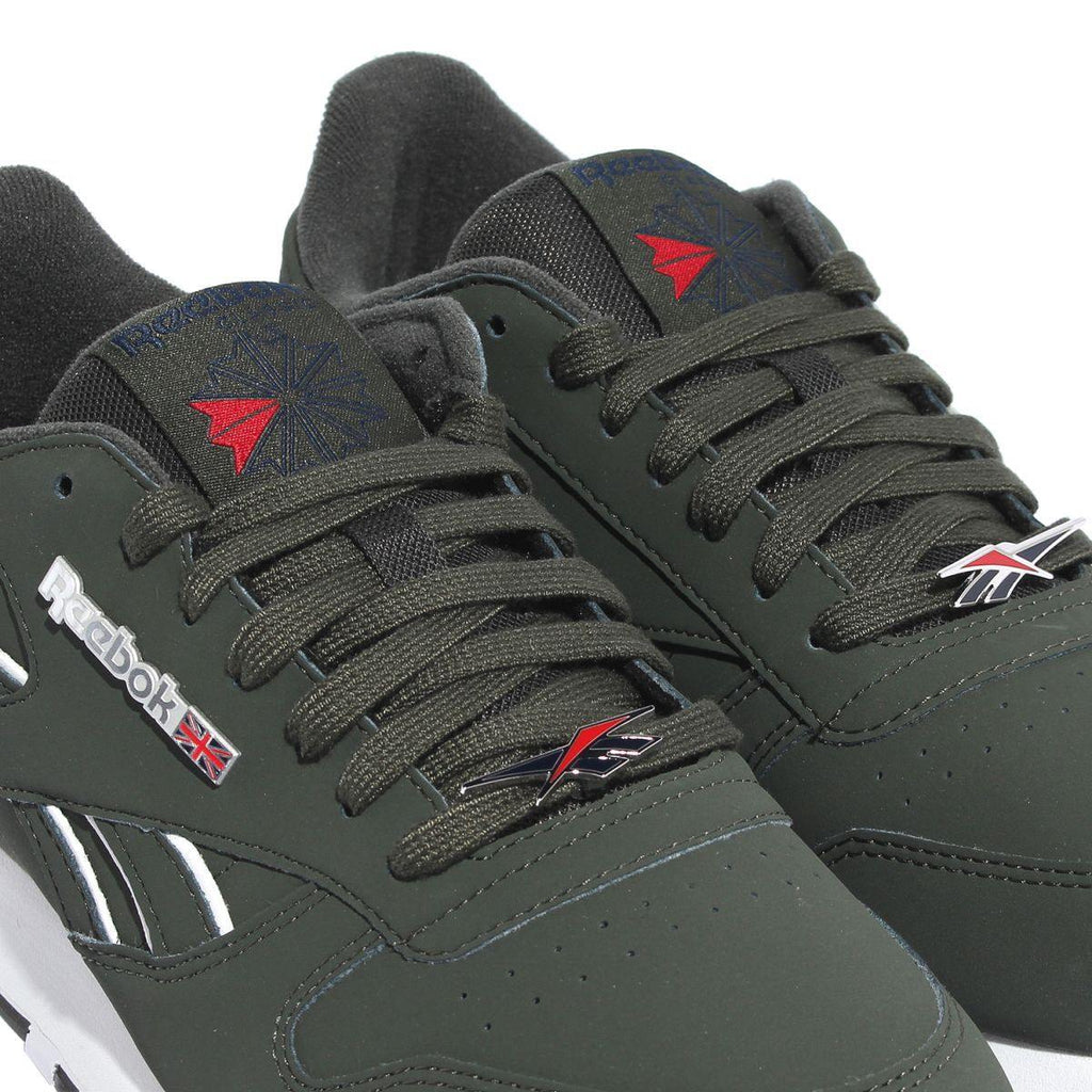 [EG5031] Mens Reebok Classic Leather MU - sneakAR