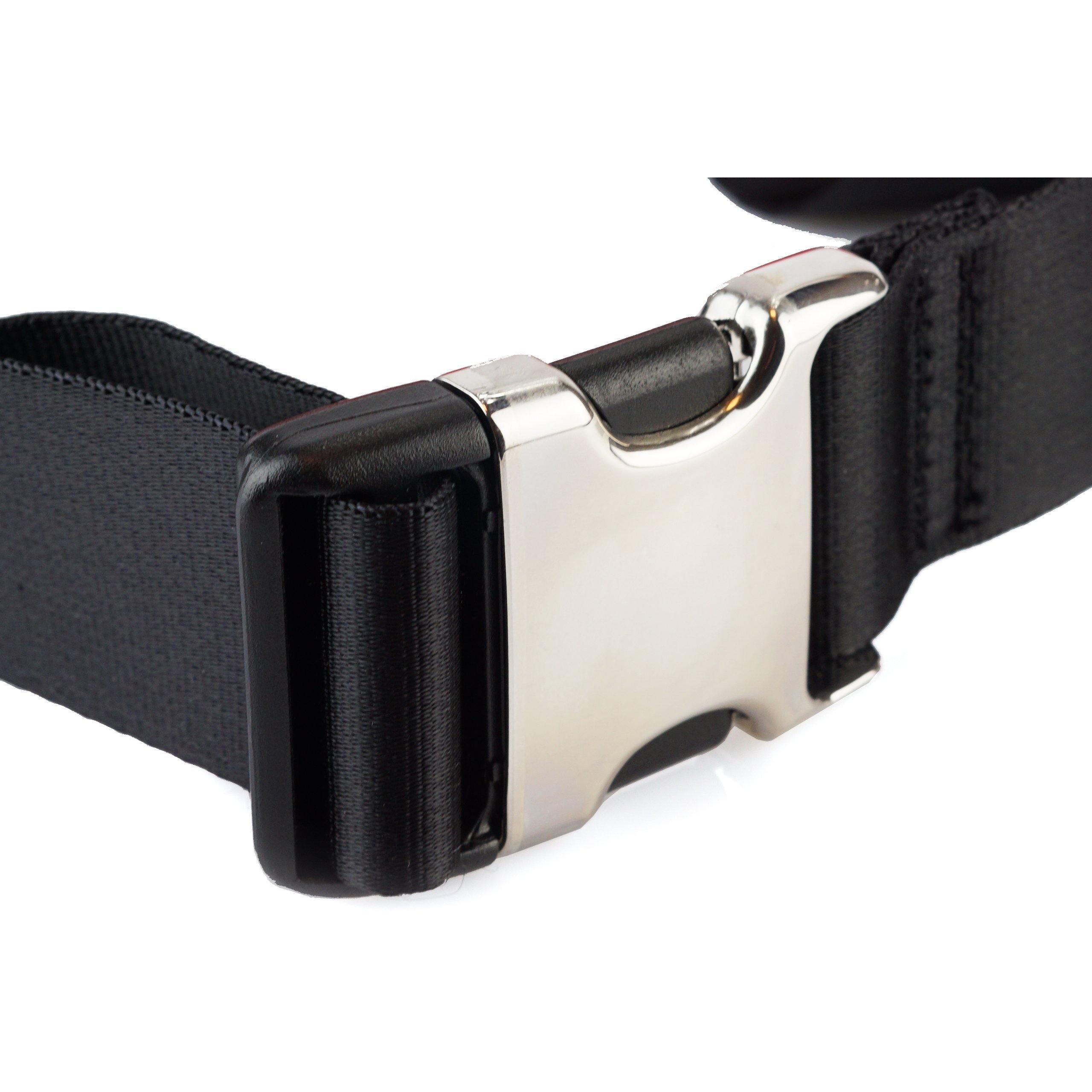 [076712-02] Womens Puma X Karl Waistbag - sneakAR
