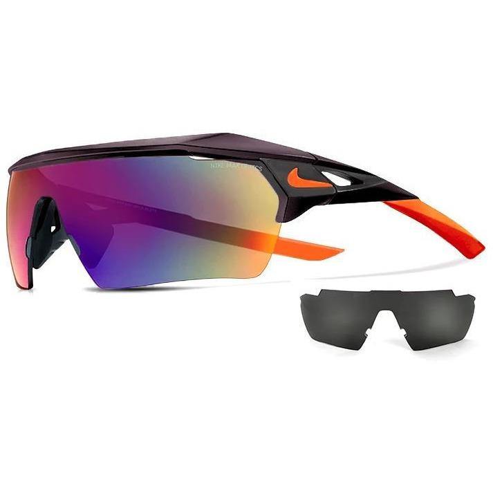 [EV1027-663] Mens Nike Hyperforce Elite Sunglasses (+ Extra Lens) - sneakAR