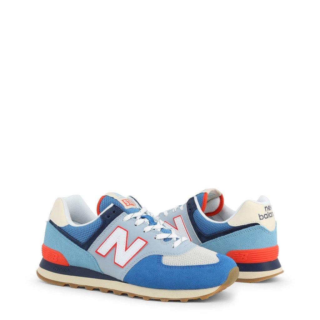 [ML574SOS] Mens New Balance 574 - sneakAR