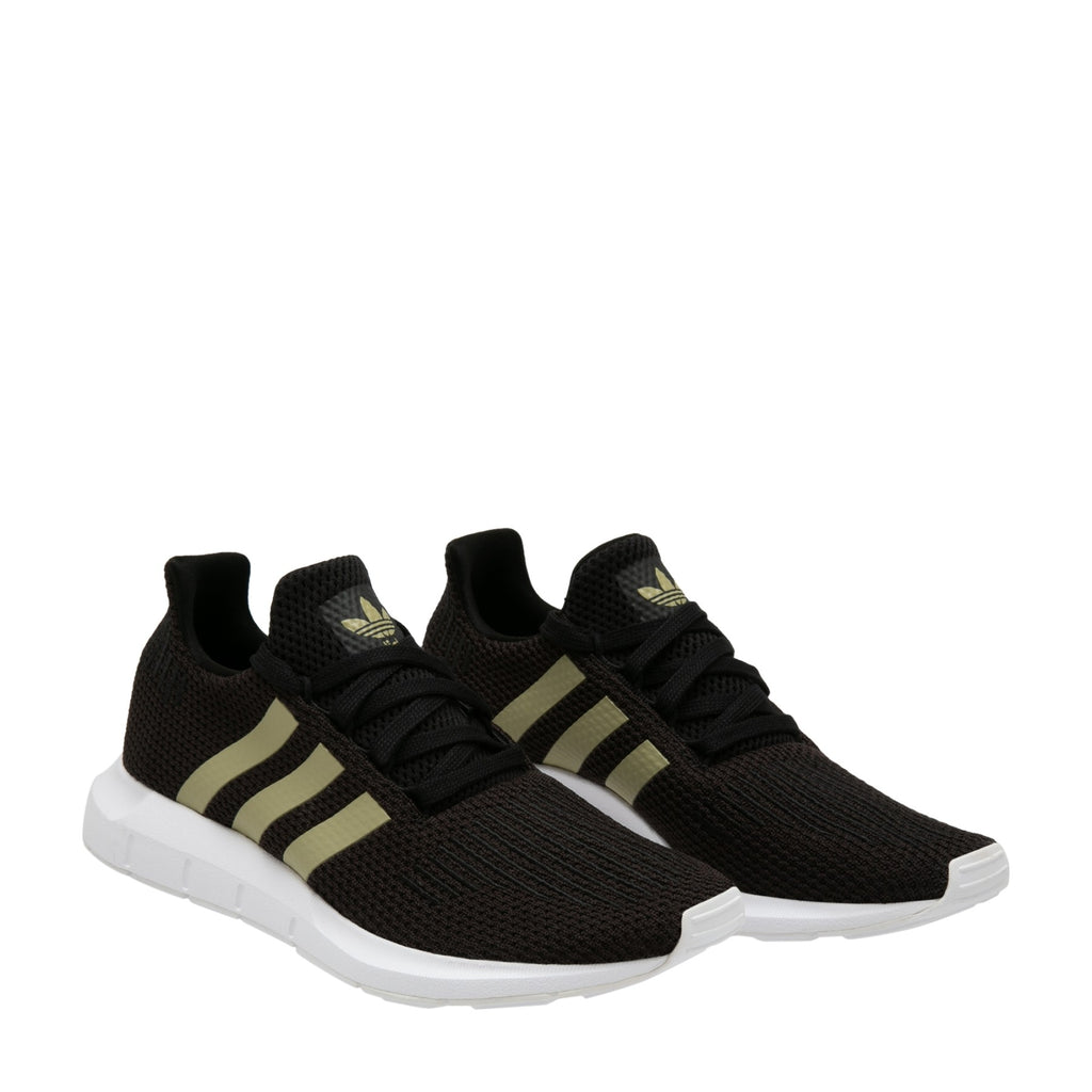 [F34309] Womens Adidas Swift Run