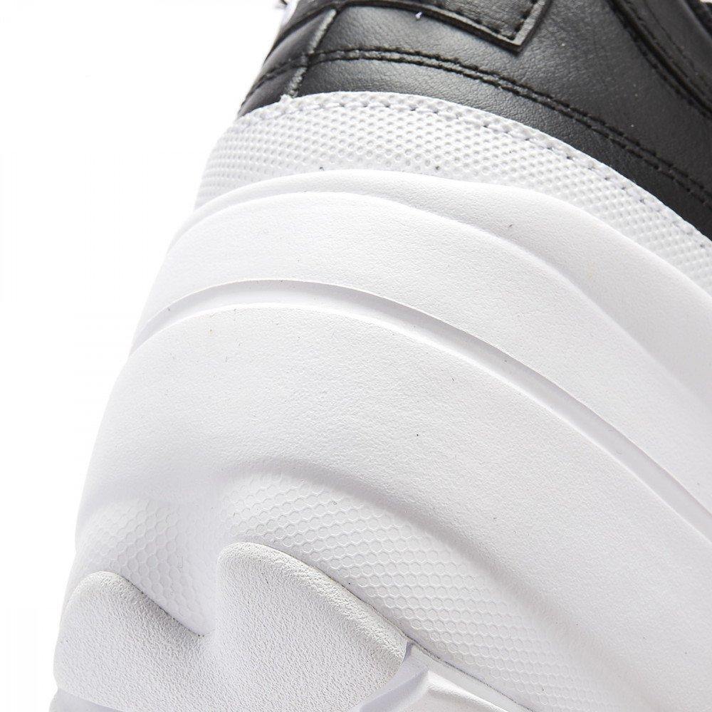 [5FM00704-014] Womens Fila Disruptor II Wedge - sneakAR
