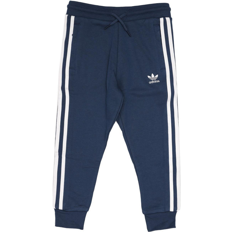 [FM5620] Youth Adidas Originals Big Trefoil Crew Set
