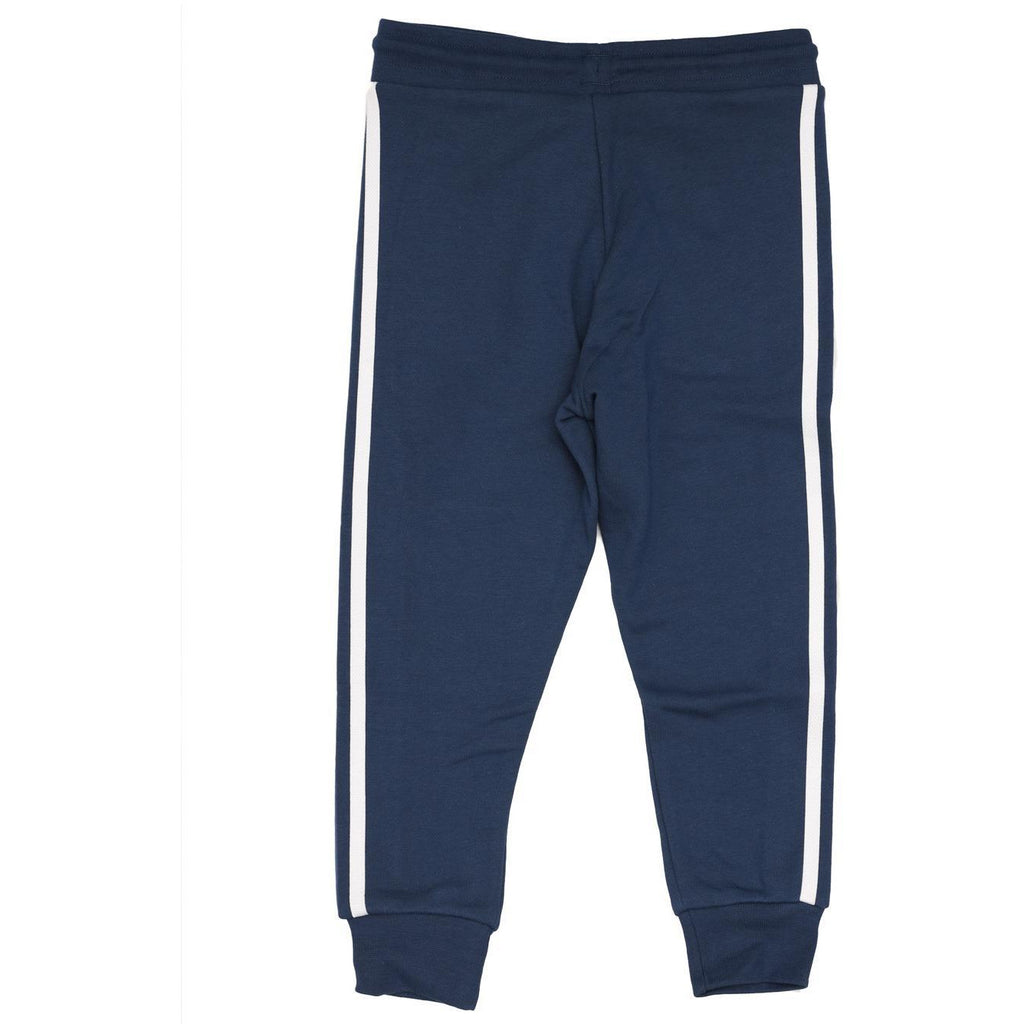[FM5620] Youth Adidas Originals Big Trefoil Crew Set
