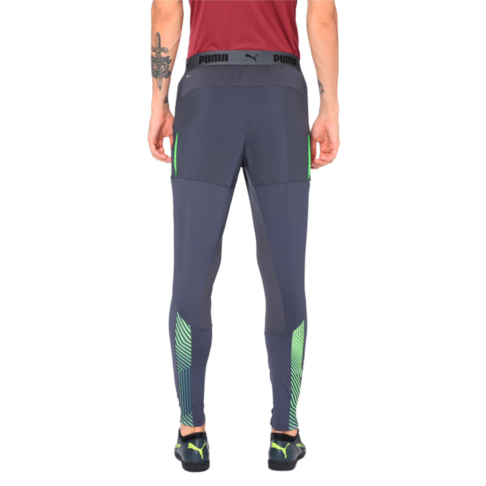 [656118-03] Mens Puma ftblNXT Pro Pant - sneakAR