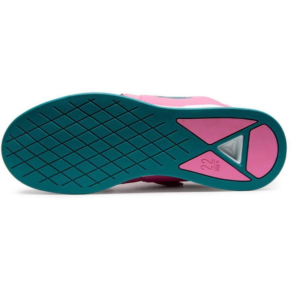 [FU7876] Womens Reebok Legacy Lifter Flexweave - sneakAR