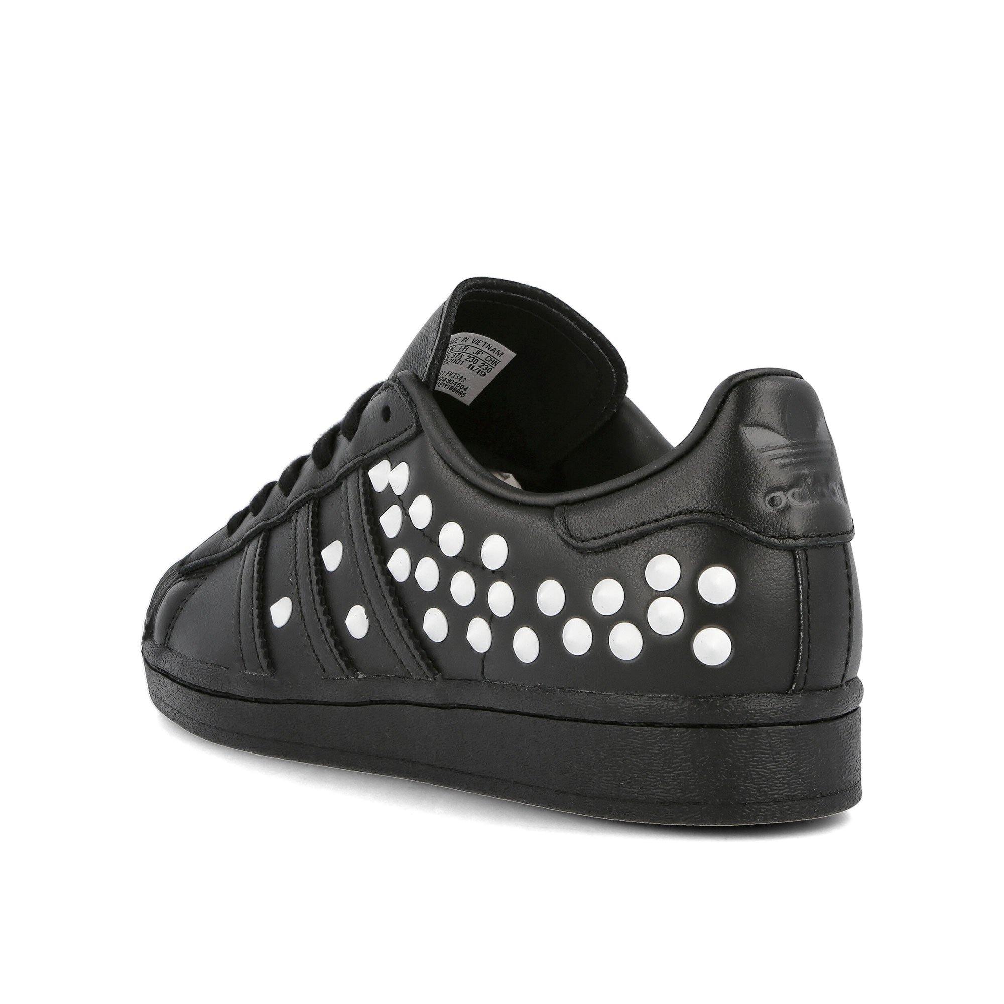 [FV3343] Womens Adidas Superstar - sneakAR